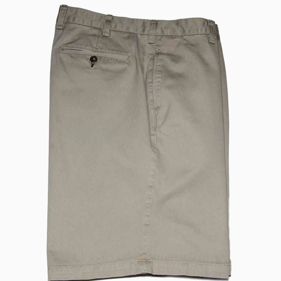 Orvis Other - Mens Orvis Chino Shorts Khaki Size 38